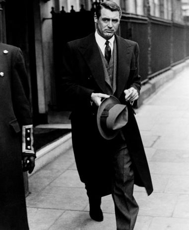 Cary Grant
